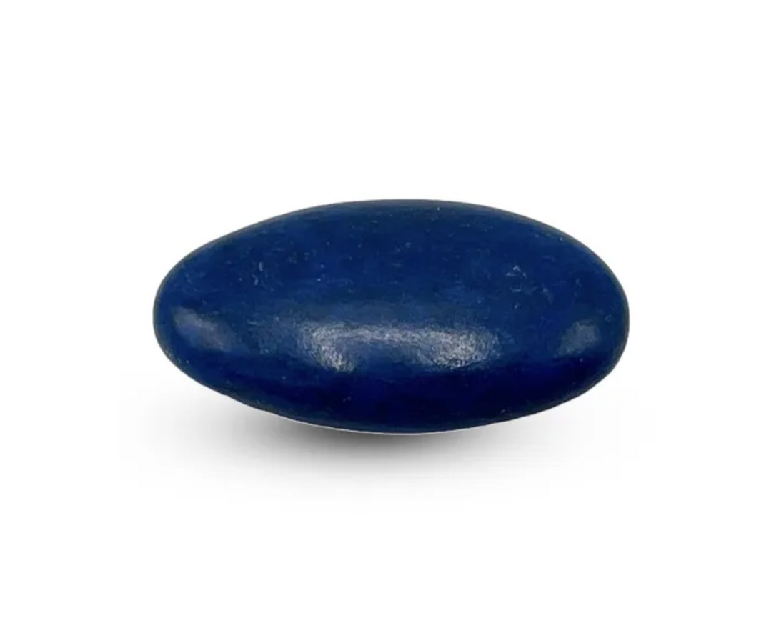 Suikerbonen Galaxy Blauw Glans 1kg - PC