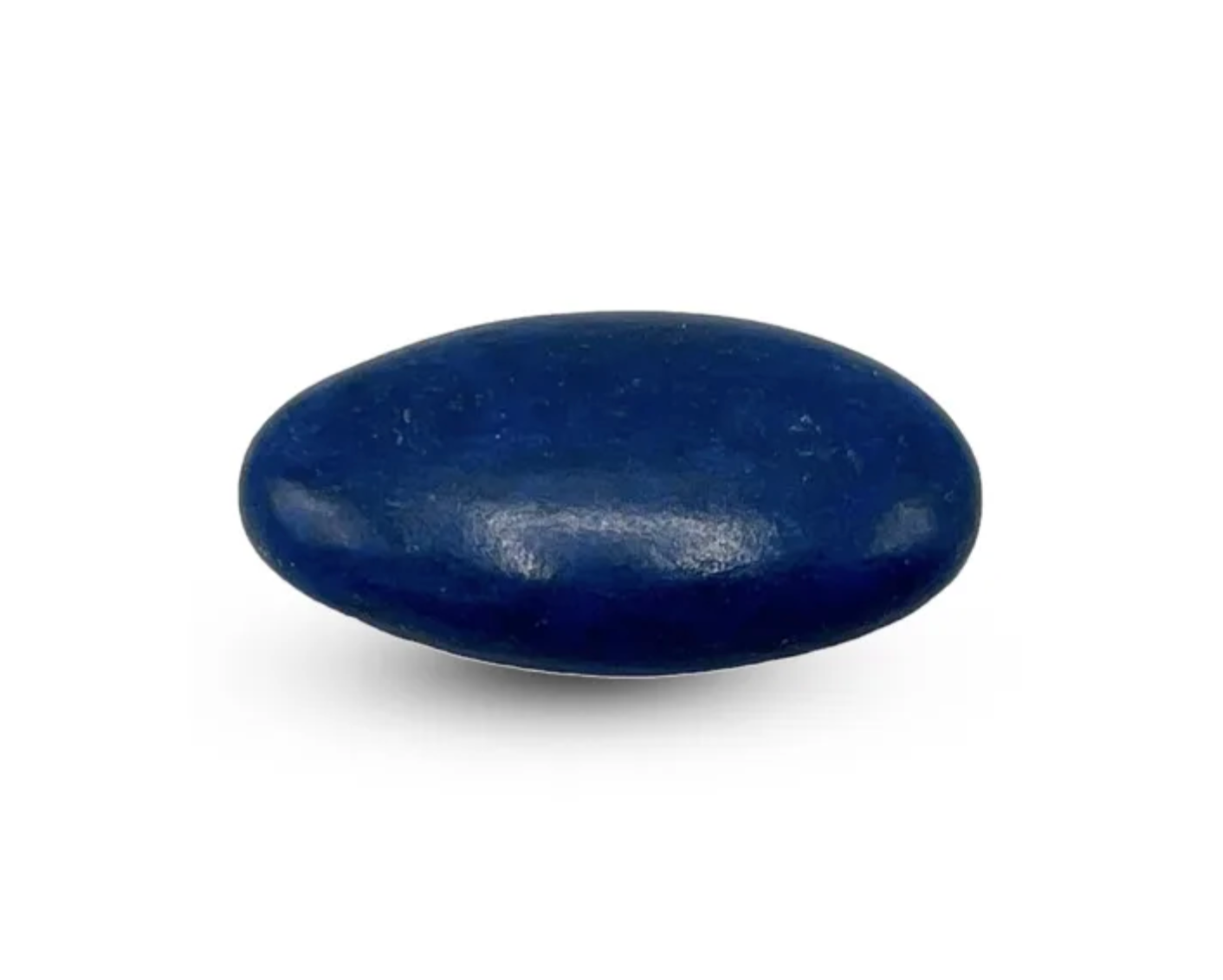 Dragees Galaxy Blauw Glans 1kg - PC