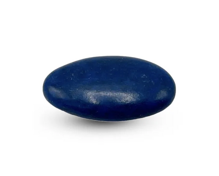 Dragees Galaxy Blauw Glans 1kg - PC