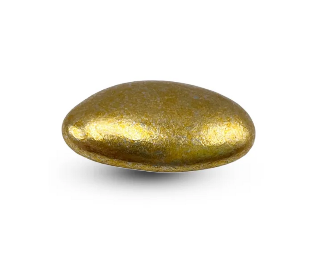Suikerbonen Goud Metallic 1kg - PC