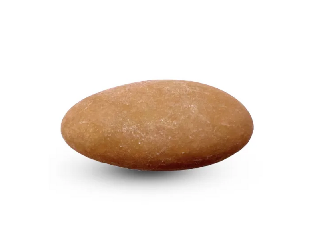 Suikerbonen Hazelnoot Light Mat 1kg - PC