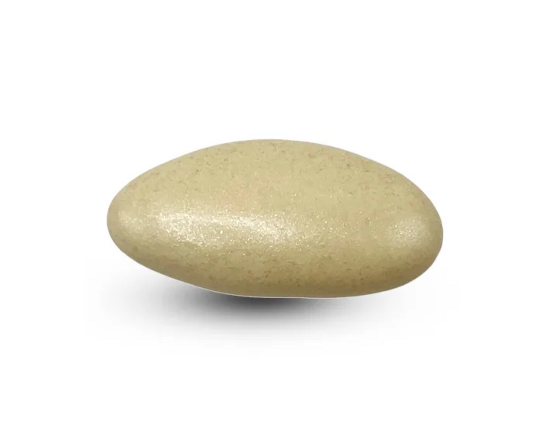 Suikerbonen Ivoor Parelmoer 1kg - PC