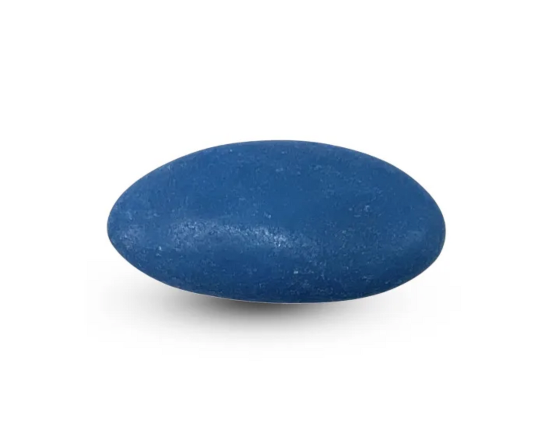Suikerbonen Jeans Blauw Glans 1kg - PC