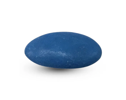 Dragees Jeans Blauw Glans 1kg - PC
