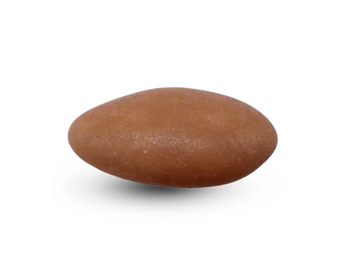 Suikerbonen Leembruin Mat 1kg - PC