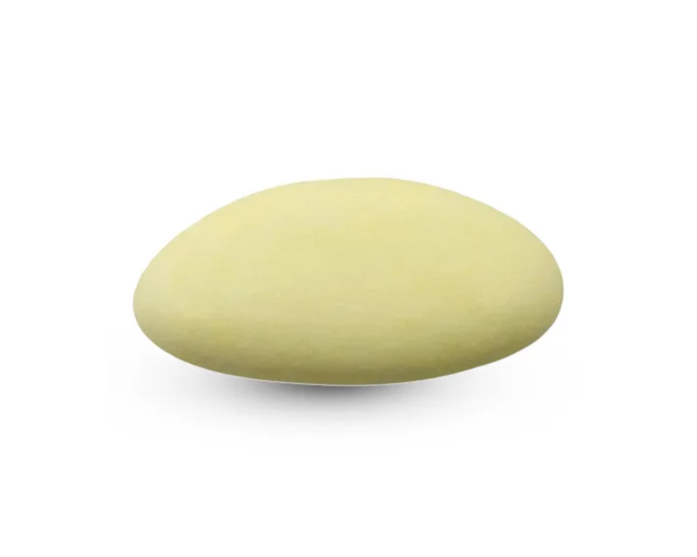 Dragees Licht Geel Mat 1kg - PC