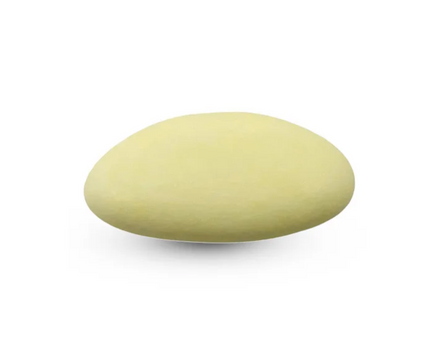 Suikerbonen Licht Geel Mat 1kg - PC