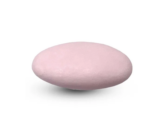 Dragees Licht Roos Mat 1kg - PC