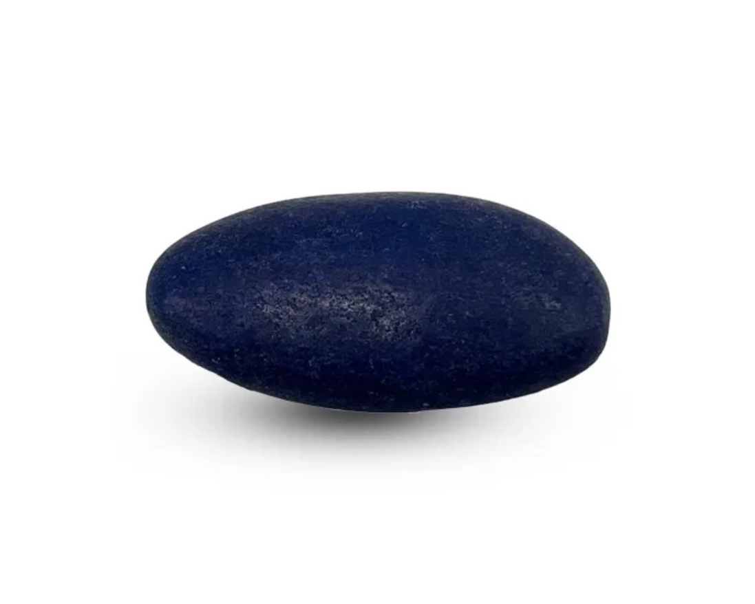 Suikerbonen Middernacht Blauw Mat 1kg - PC