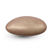 Suikerbonen Nude Parelmoer (beige) - PC