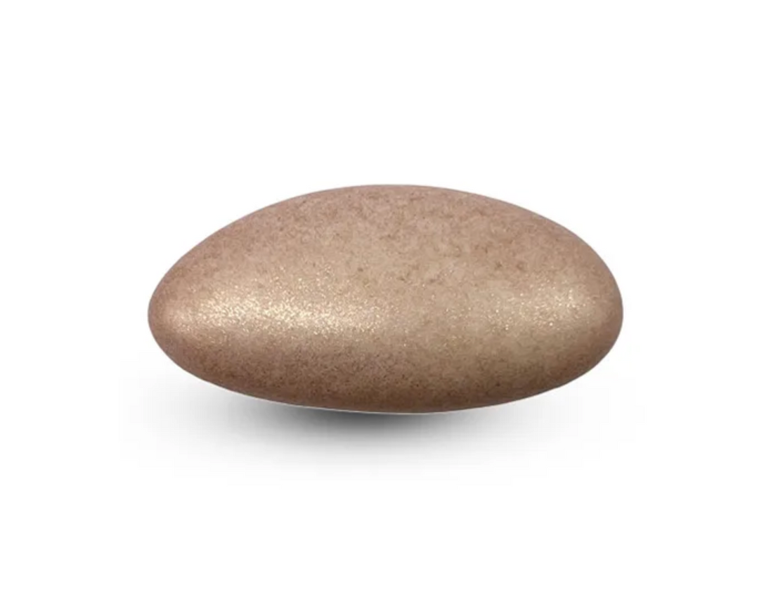 Suikerbonen Nude Parelmoer 1kg - PC