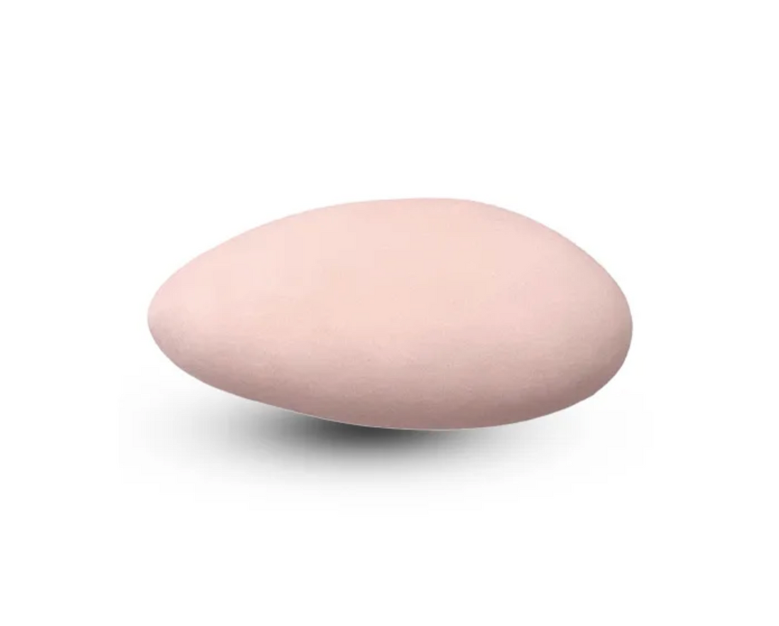 Suikerbonen Oud Roos Mat 1kg - PC