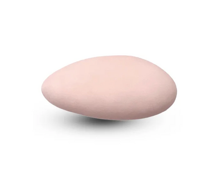 Dragees Oud Roos Mat 1kg - PC