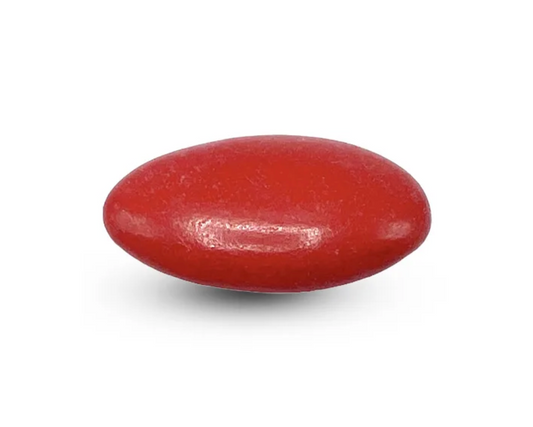 Dragees Rood Glans 1kg - PC