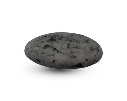 Suikerbonen Steengrijs Marmer 1kg - PC