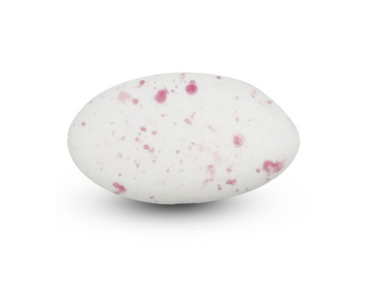 Dragees Terracotta Roos Marmer 1kg - PC