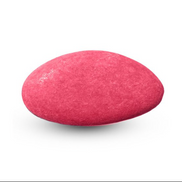 Suikerbonen Terracotta Roos Mat 1kg - PC