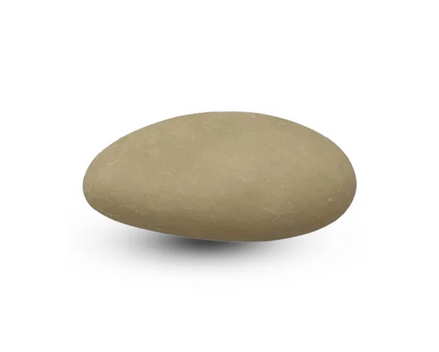 Dragees Tortora Mat 1kg - PC
