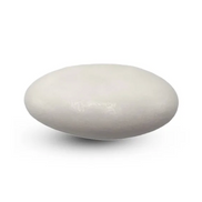 Suikerbonen Wit Glans 1kg - PC