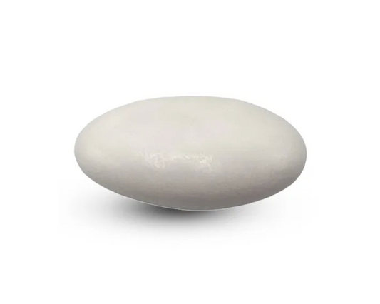 Dragees Wit Glans 1kg - PC