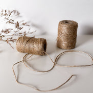Staal lint & touw